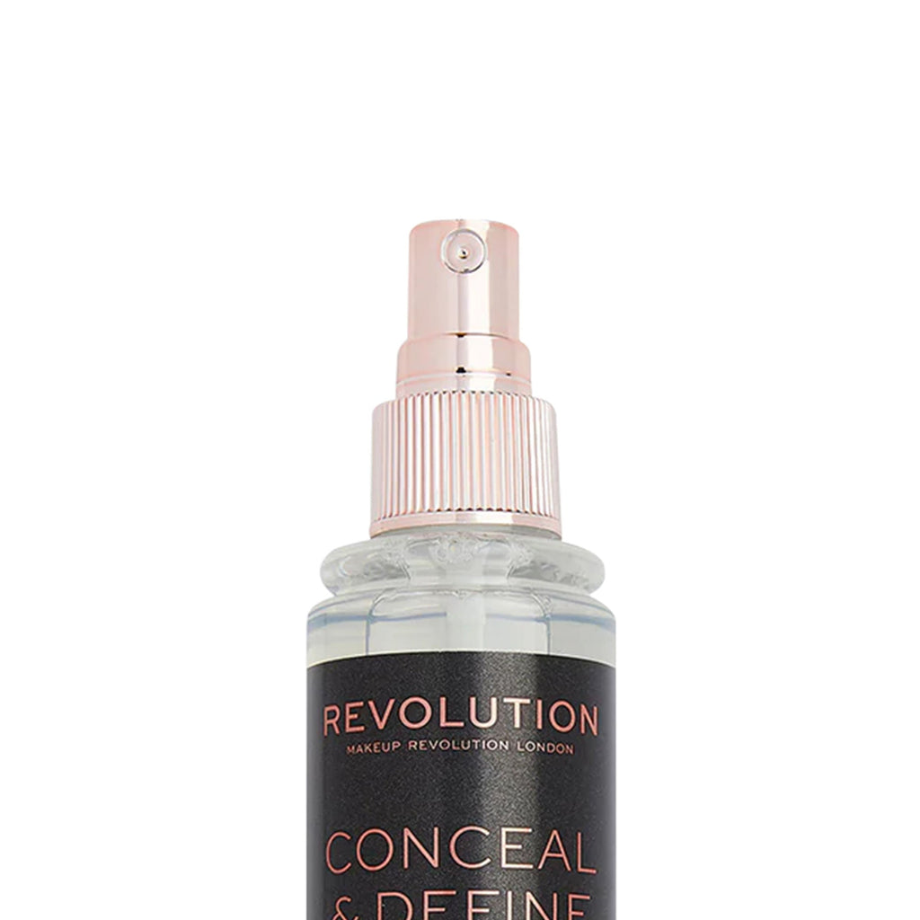 Makeup Revolution Infinite Fixing Spray | Grocsy