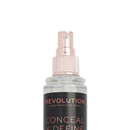 Makeup Revolution Infinite Fixing Spray | Grocsy