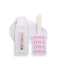 Makeup Revolution Lip Shake - Clear Sprinkles | Grocsy