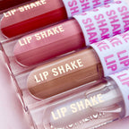 Makeup Revolution Lip Shake - Clear Sprinkles | Grocsy