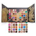 Makeup Revolution X Game Of Thrones Westeros Map Palette | Grocsy