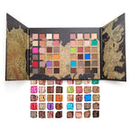 Makeup Revolution X Game Of Thrones Westeros Map Palette | Grocsy