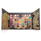 Makeup Revolution X Game Of Thrones Westeros Map Palette | Grocsy
