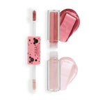 Makeup Revolution Disney's Minnie Mouse Liquid Eyeshadow | Grocsy