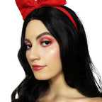 Makeup Revolution Disney's Minnie Mouse Liquid Eyeshadow | Grocsy