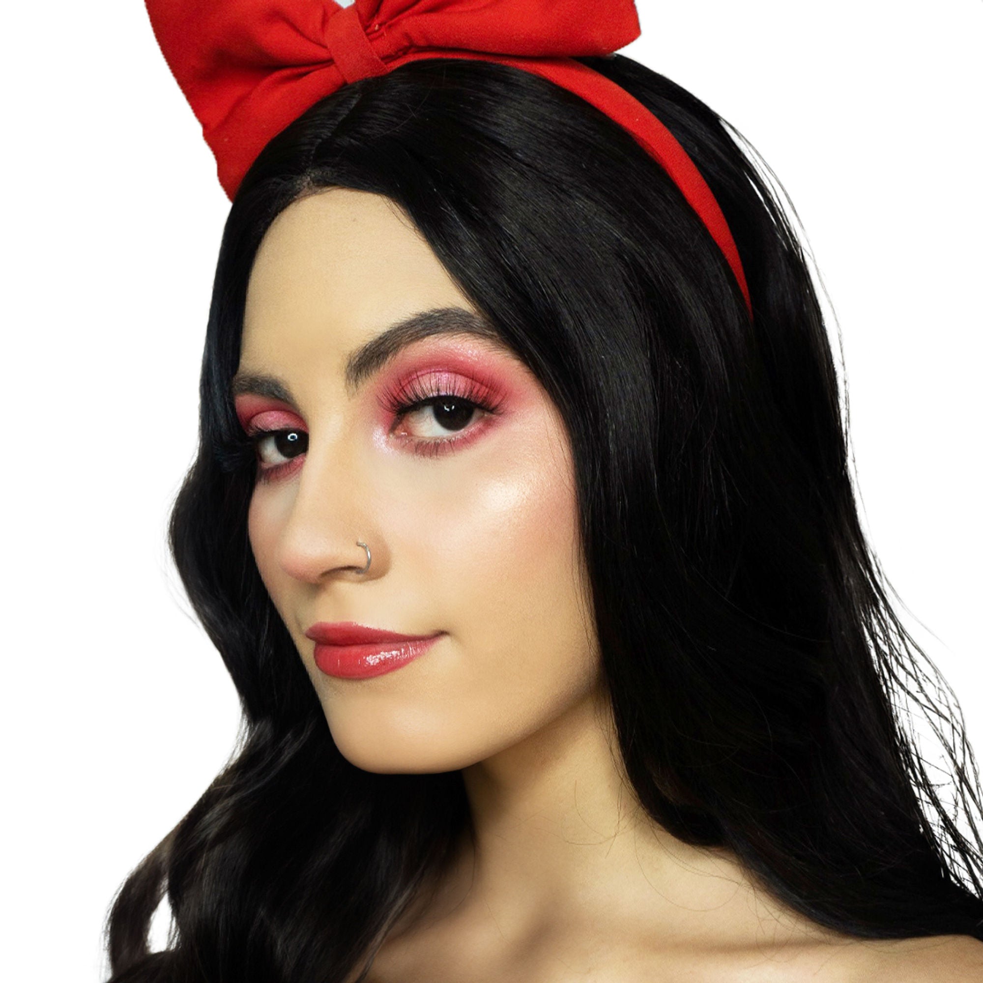 Makeup Revolution Disney's Minnie Mouse Liquid Eyeshadow | Grocsy