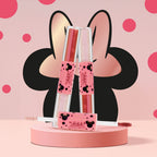 Makeup Revolution Disney's Minnie Mouse Liquid Eyeshadow | Grocsy