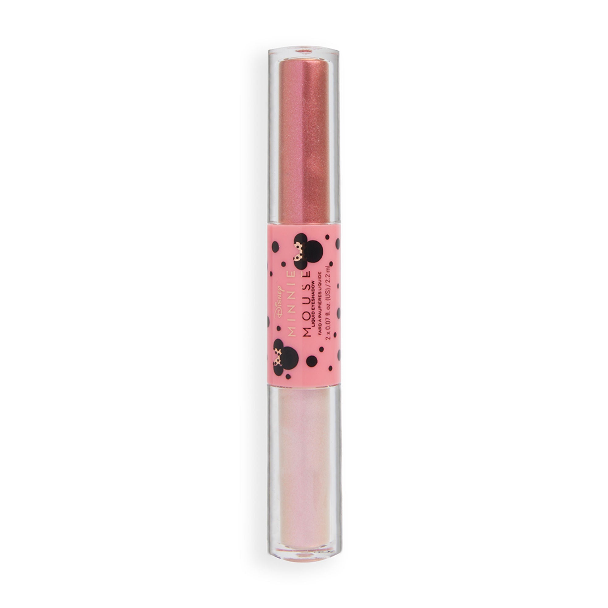 Makeup Revolution Disney's Minnie Mouse Liquid Eyeshadow | Grocsy
