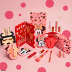 Makeup Revolution Disney's Minnie Mouse Liquid Eyeshadow | Grocsy
