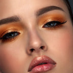 Makeup Revolution Lustre Wand Shadow Stick - Obsessed Bronze | Grocsy