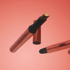 Makeup Revolution Lustre Wand Shadow Stick - Obsessed Bronze | Grocsy