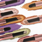 Makeup Revolution Lustre Wand Shadow Stick - Obsessed Bronze | Grocsy