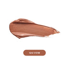 Makeup Revolution Matte Lipstick - Vow 120 | Grocsy