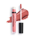 Makeup Revolution White Wedding Matte Lipstick - 114 Matte | Grocsy