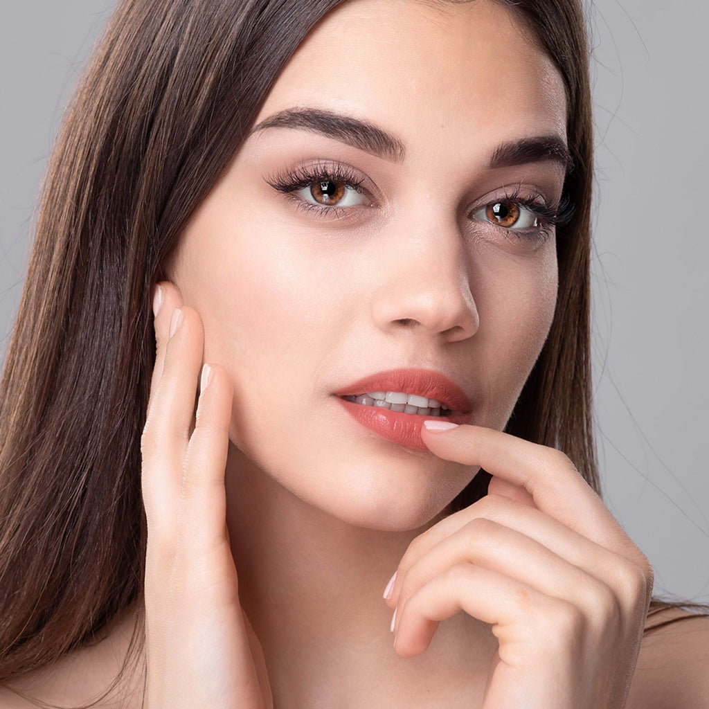 Makeup Revolution White Wedding Matte Lipstick - 114 Matte | Grocsy