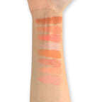 Makeup Revolution Ultra Blush and Contour Palette - Hot Spice | Grocsy