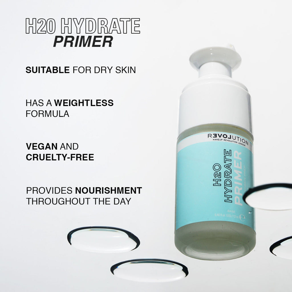 Relove H2O Hydrate Primer | Grocsy