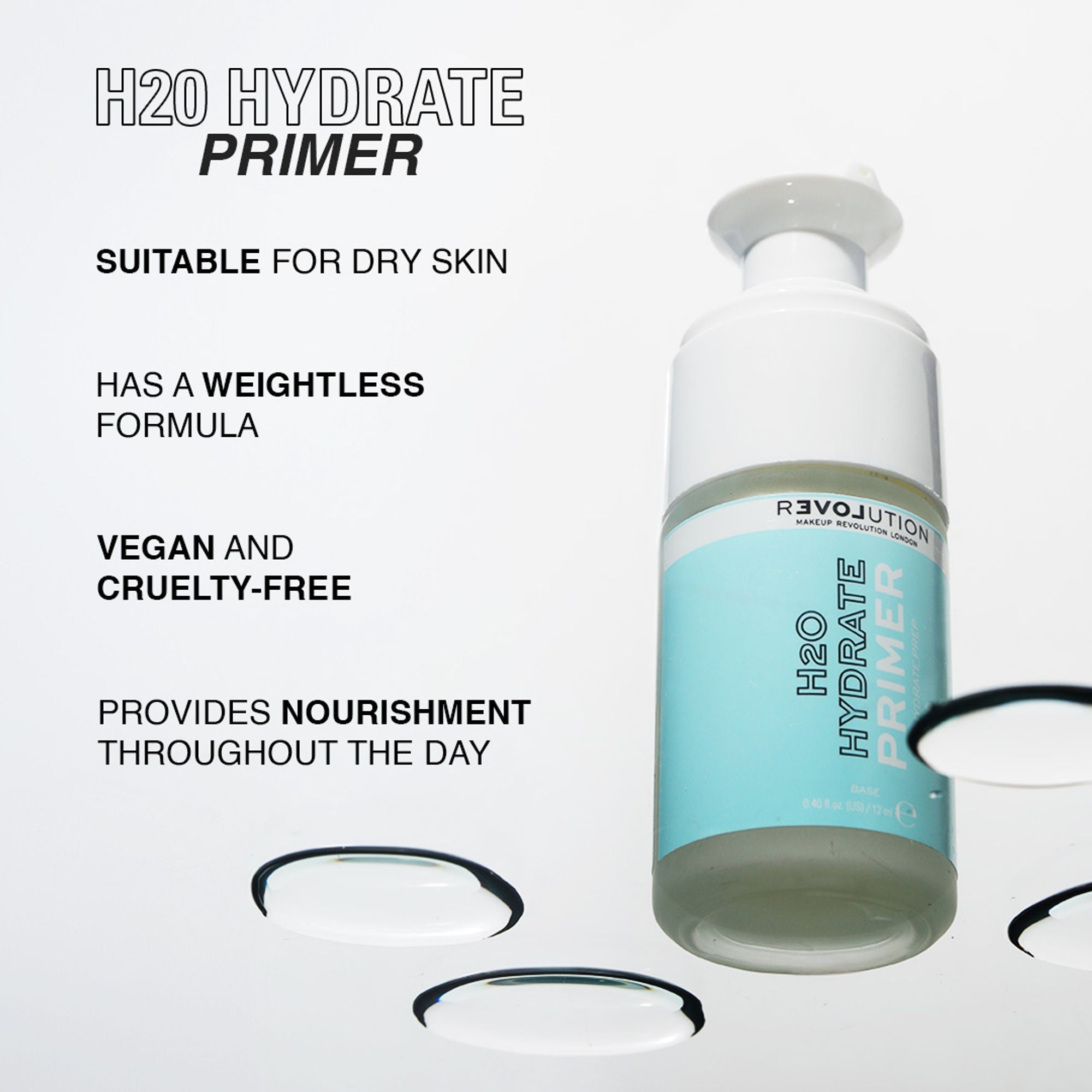 Relove H2O Hydrate Primer | Grocsy