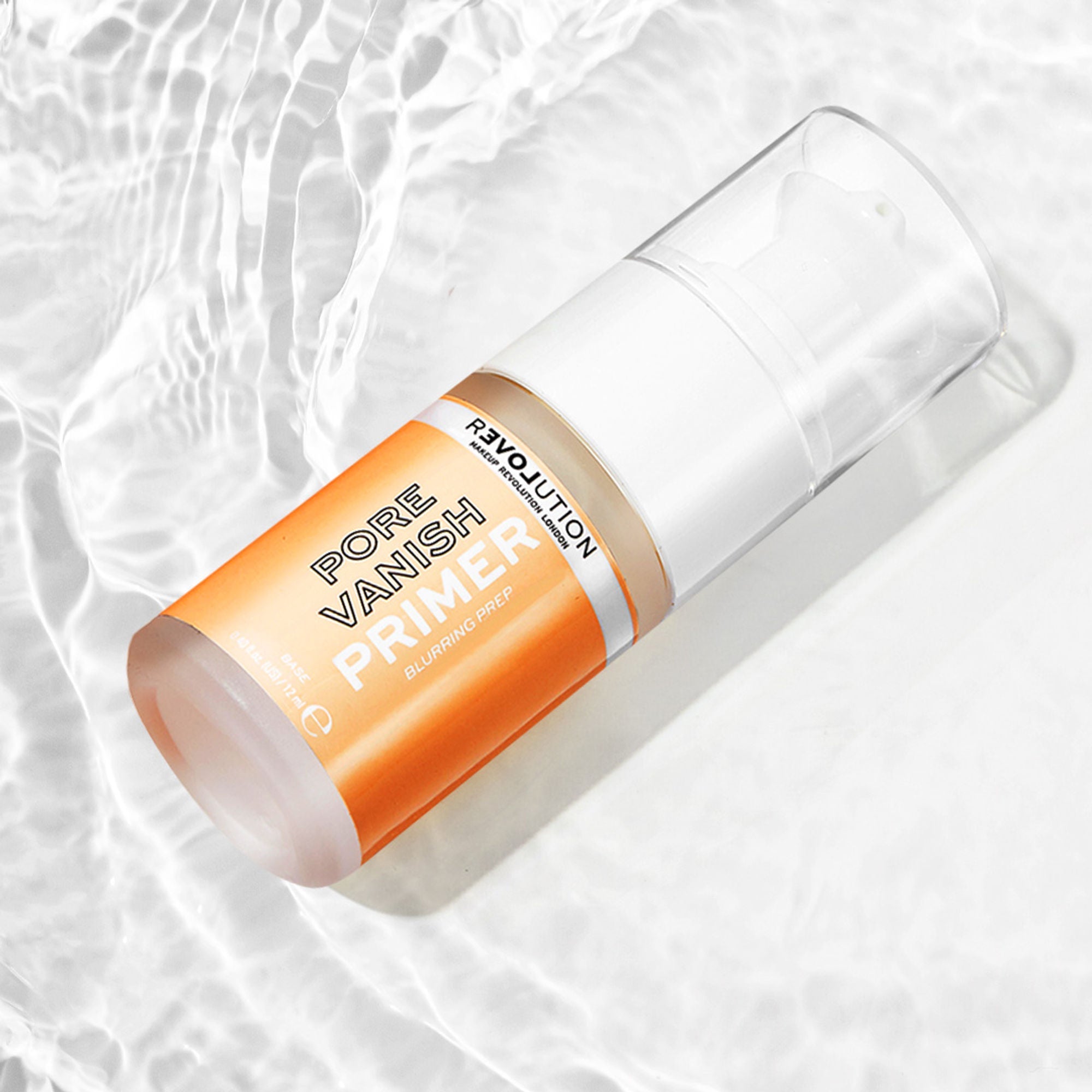 Relove Pore Vanish Primer | Grocsy