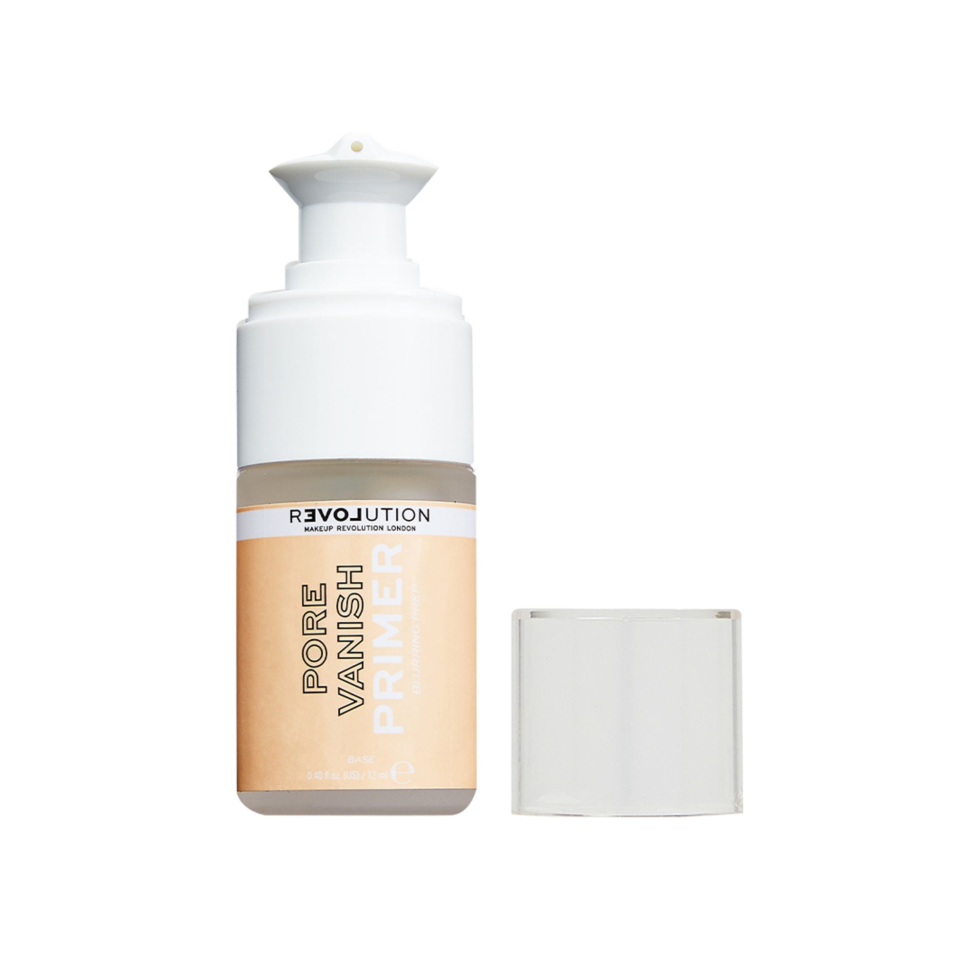 Relove Pore Vanish Primer | Grocsy