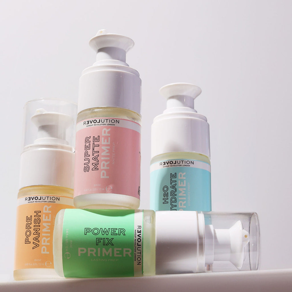 Relove Pore Vanish Primer | Grocsy