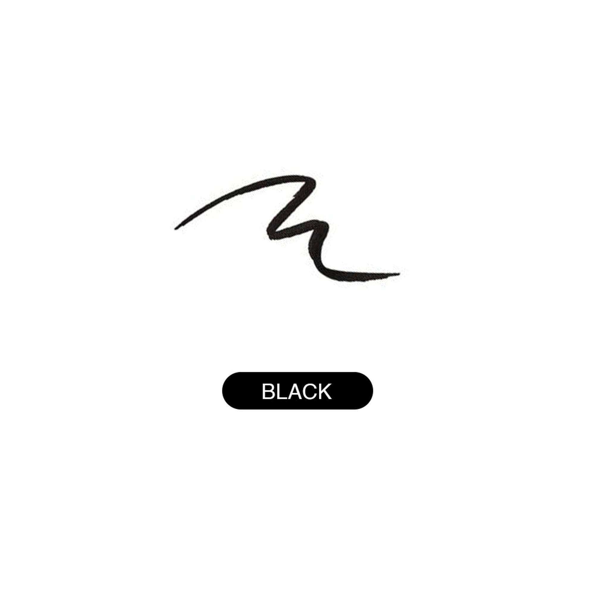 Relove Slick Flick Eyeliner Black | Grocsy