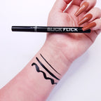 Relove Slick Flick Eyeliner Black | Grocsy