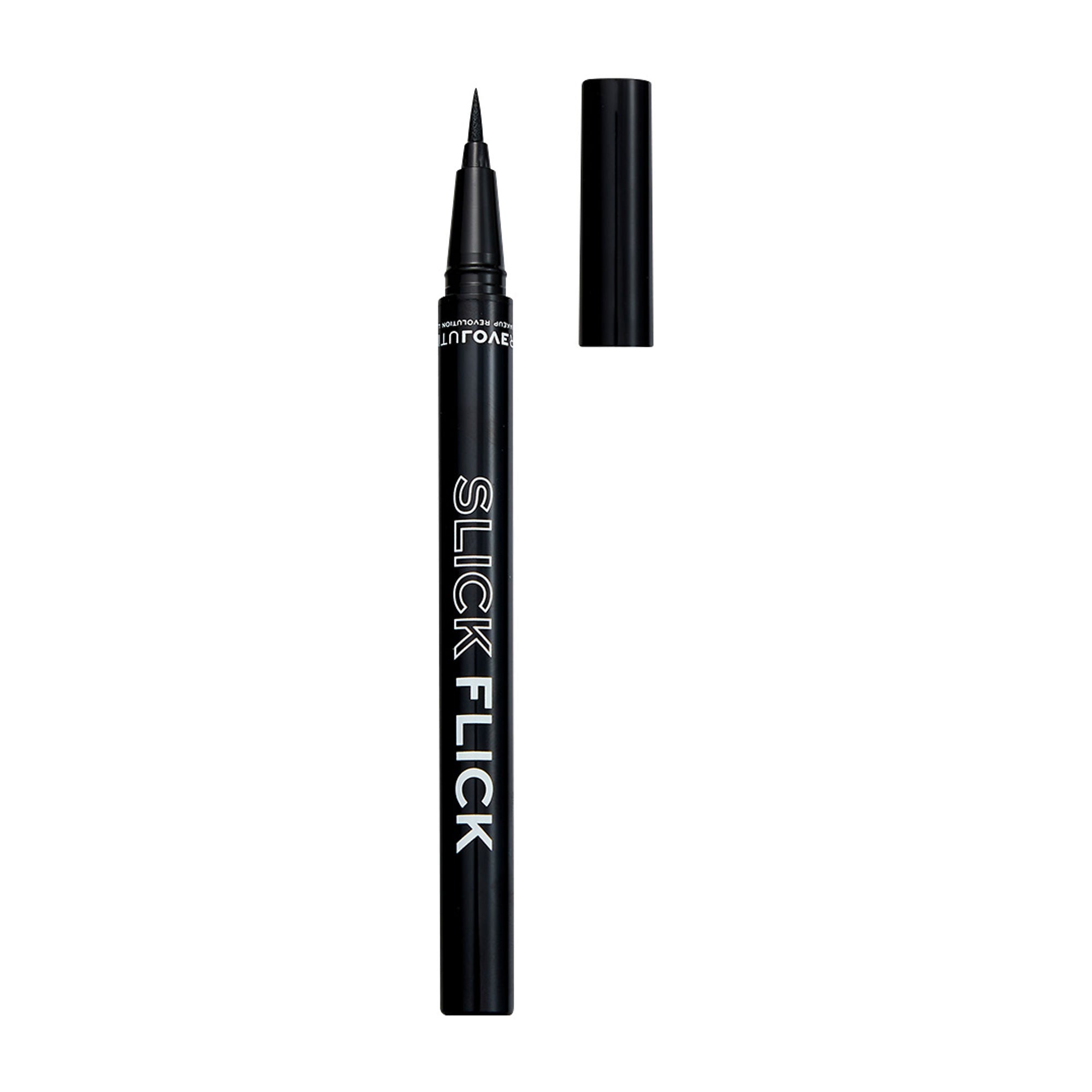 Relove Slick Flick Eyeliner Black | Grocsy