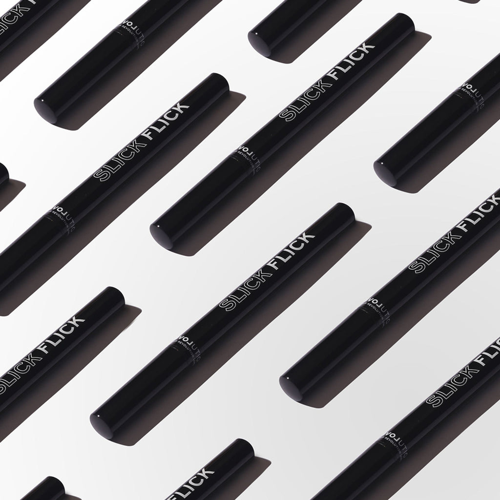 Relove Slick Flick Eyeliner Black | Grocsy