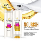 Pantene Hairfall Control Shampoo, 340ml | Grocsy