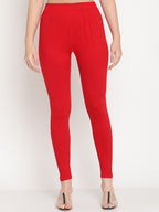 TAG 7 Pack Of 3 Ankle Length Leggings | Grocsy