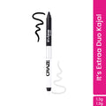Swiss Beauty Craze It'S Extraa Duo Kajal - 1 - Pretty Little Liars | Grocsy