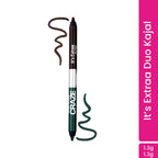 Swiss Beauty Craze It'S Extraa Duo Kajal - 5 - Dynasty | Grocsy