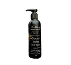 Ecoberry Handmade Charcoal - Tea Tree Face Wash | Grocsy