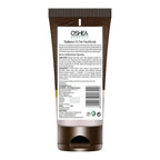 Oshea Herbals Radiance D-Tan Face Scrub | Grocsy