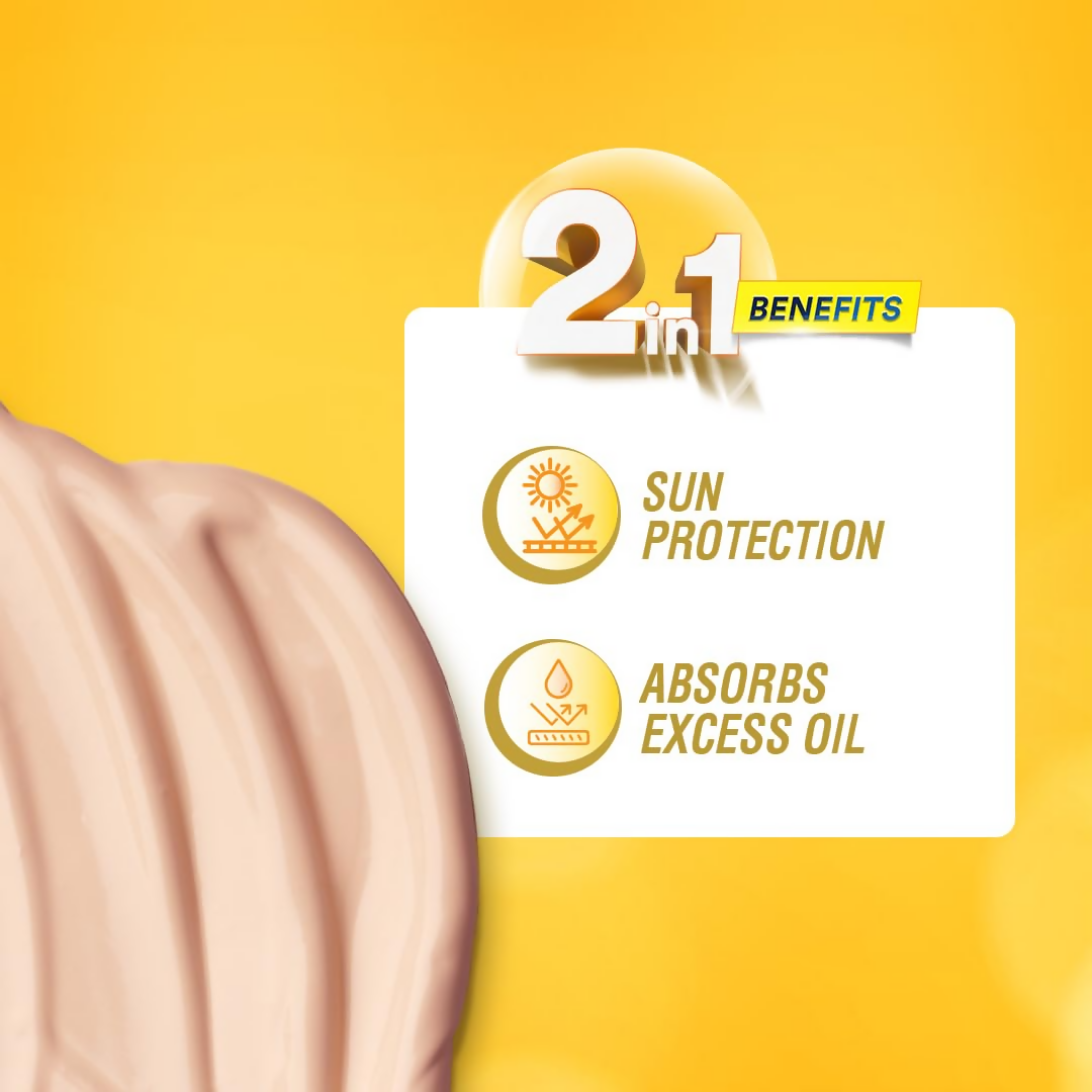 Lacto Calamine Sunscreen Lotion with SPF 30 | Grocsy
