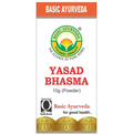 Basic Ayurveda Yasad Bhasma | Grocsy