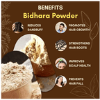 Jaived Ayurveda Bidhara Powder | Grocsy