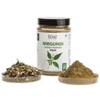 Bixa Botanical Nirgundi Powder | Grocsy