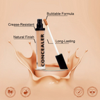 Daily Life Forever52 Coverup Concealer - Ginger Bread | Grocsy