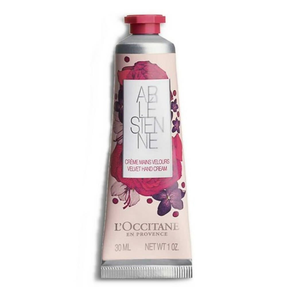 L'Occitane Arlésienne Velvet Hand Cream | Grocsy