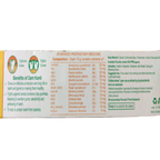 Patanjali Dant Kanti Natural Toothpaste | Grocsy