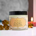 The Wellness Shop Pure Unrefined Shea Body Butter | Grocsy
