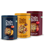 Farmley Date bites- All Flavors | Grocsy