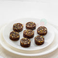 Shree Mithai Dates Dry Fruit Roll | Grocsy
