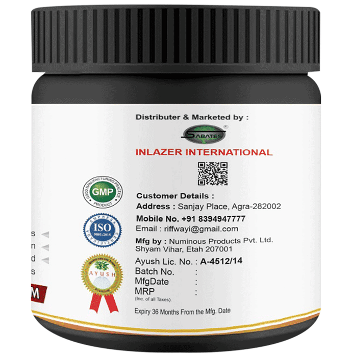Sabates Liver Care Powder | Grocsy