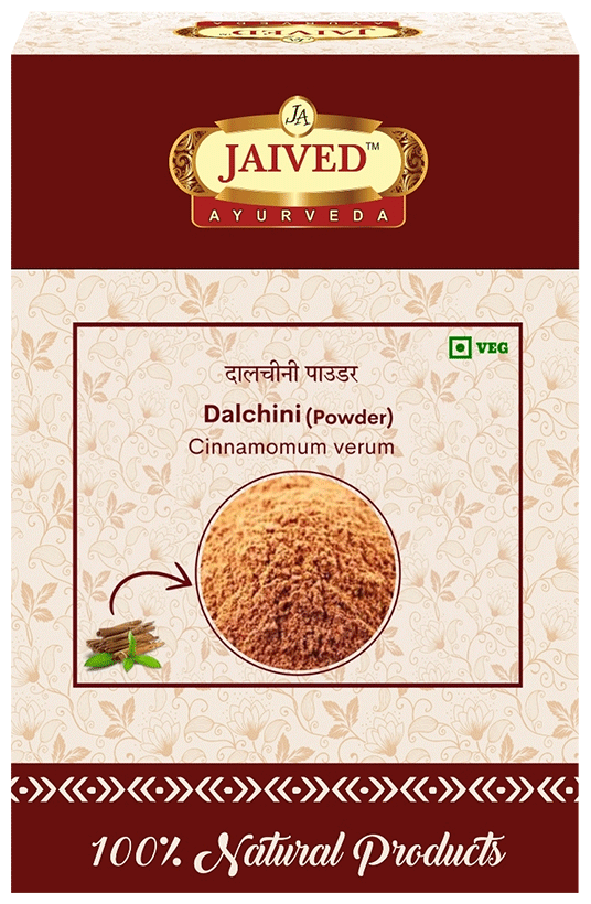Jaived Ayurveda Dalchini Powder | Grocsy