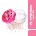 Makeup Revolution Milkshake Baking Powder | Grocsy