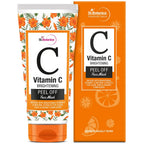 St.Botanica Vitamin C Brightening Peel Off Mask | Grocsy