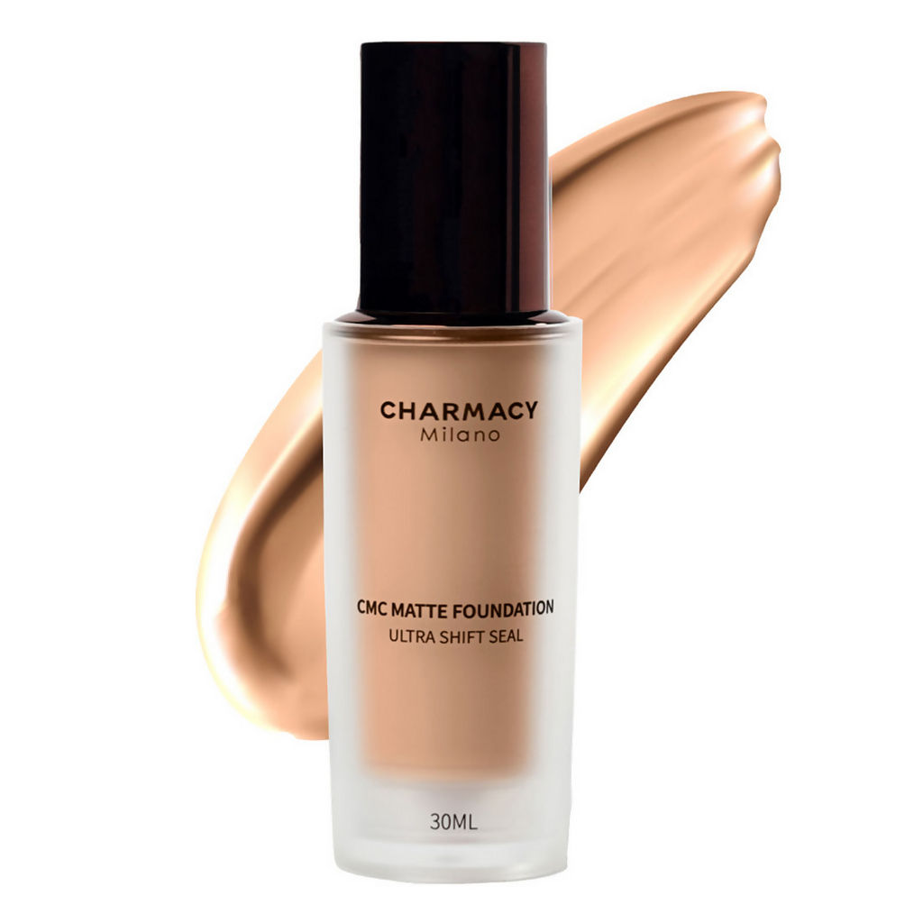 Charmacy Milano CMC Matte Foundation - 04 | Grocsy